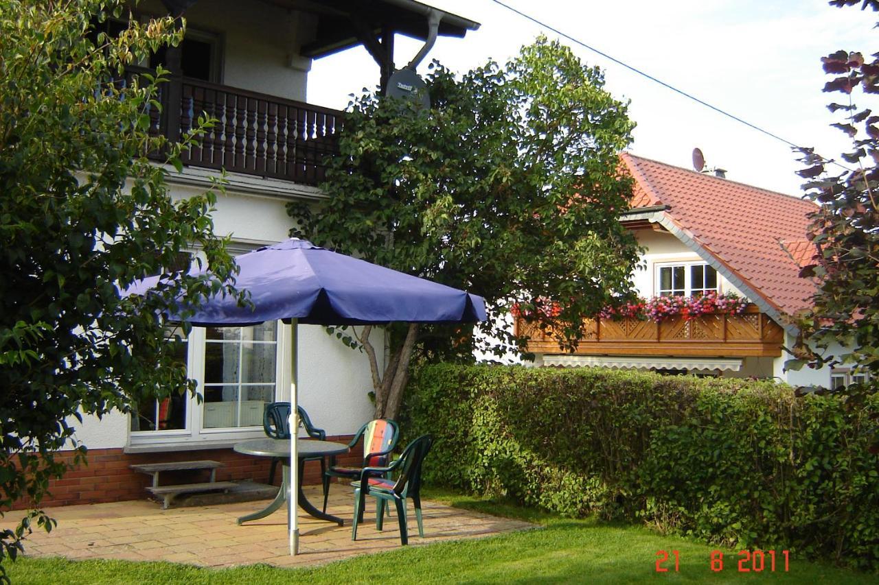 Villa Urlaub auf dem Bauernhof Marx Kelberg Exterior foto