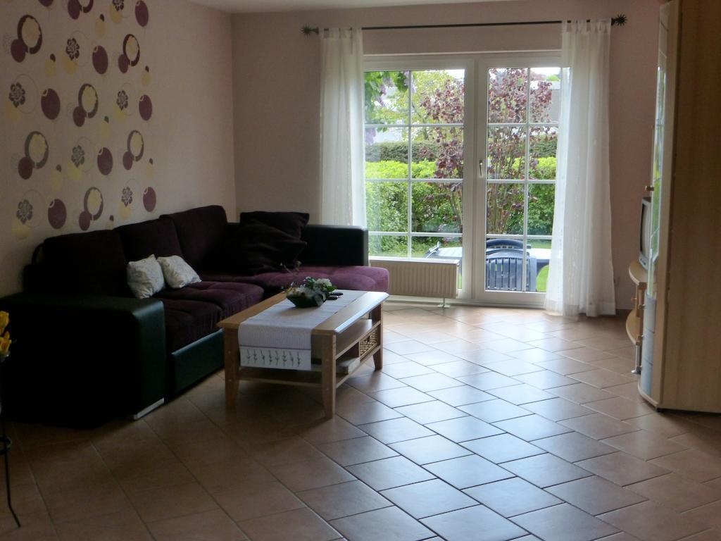 Villa Urlaub auf dem Bauernhof Marx Kelberg Zimmer foto