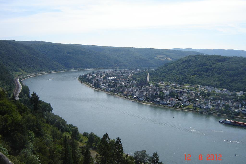 Villa Urlaub auf dem Bauernhof Marx Kelberg Zimmer foto