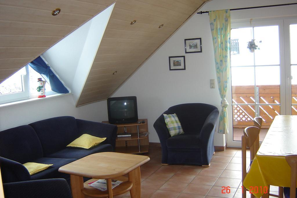 Villa Urlaub auf dem Bauernhof Marx Kelberg Zimmer foto