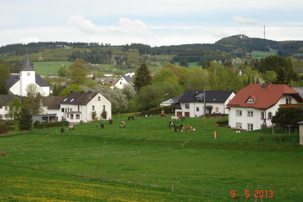 Villa Urlaub auf dem Bauernhof Marx Kelberg Zimmer foto