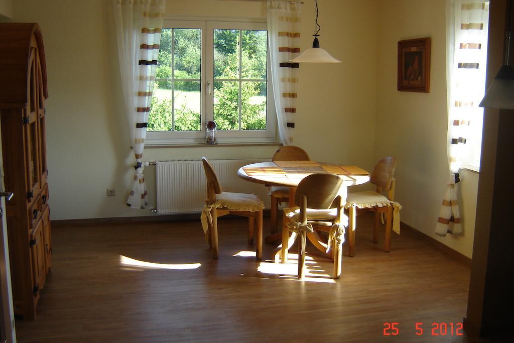 Villa Urlaub auf dem Bauernhof Marx Kelberg Zimmer foto