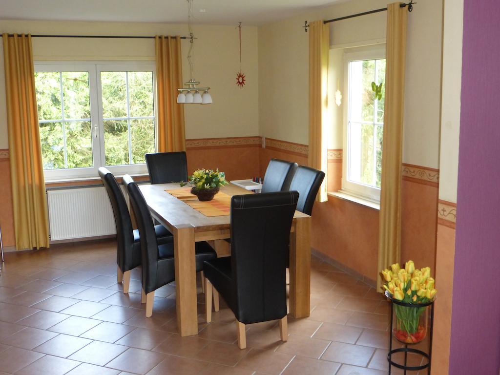 Villa Urlaub auf dem Bauernhof Marx Kelberg Zimmer foto