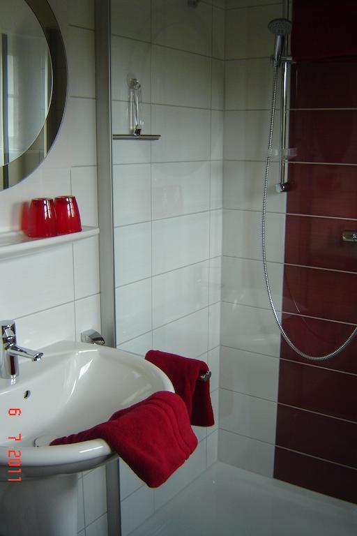 Villa Urlaub auf dem Bauernhof Marx Kelberg Zimmer foto