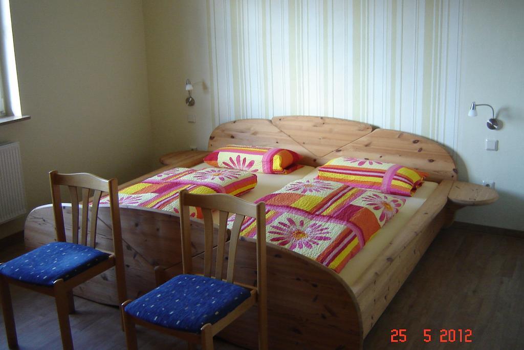 Villa Urlaub auf dem Bauernhof Marx Kelberg Zimmer foto