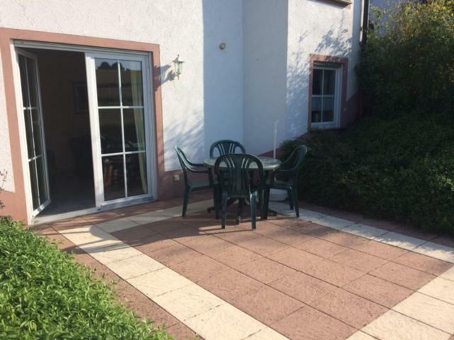 Villa Urlaub auf dem Bauernhof Marx Kelberg Exterior foto